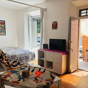 Friendly Africa Center Appartement Côme