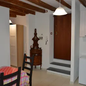 Posizione_strategica_sottosopra_laspezia Appartement La Spezia