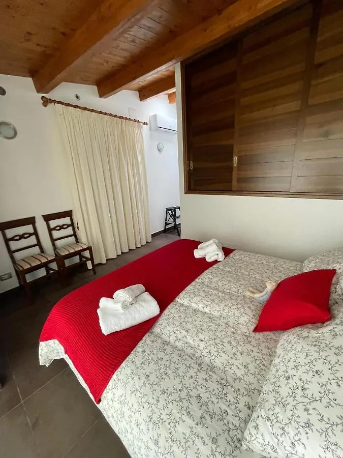 Terrazza Roberto Apartment Cefalu 0*,  Italy