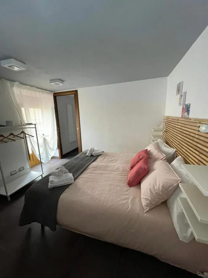 Terrazza Roberto Apartment Cefalu Italy