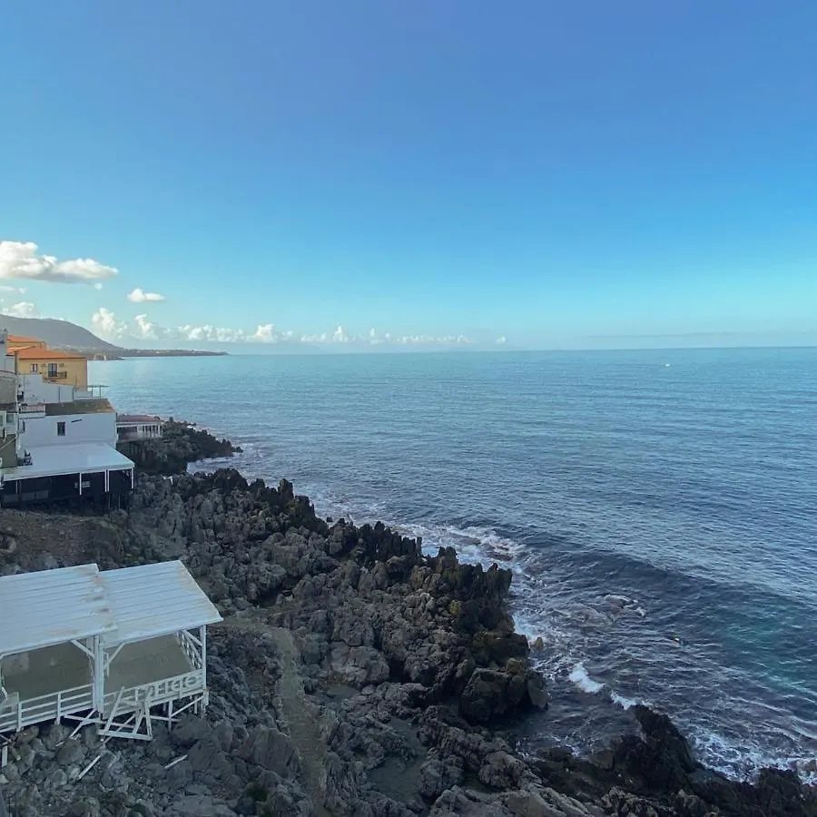 Terrazza Roberto Apartment Cefalu 0*,  Italy