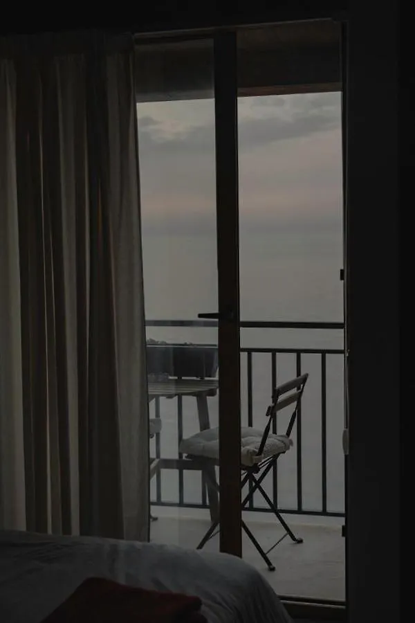 Terrazza Roberto Apartment Cefalu 0*,