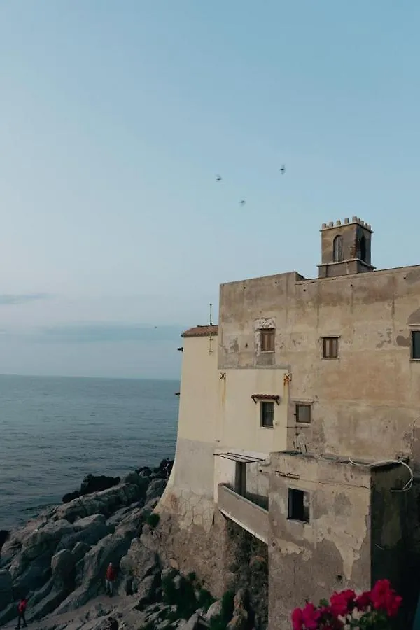 Terrazza Roberto Apartment Cefalu 0*,  Italy