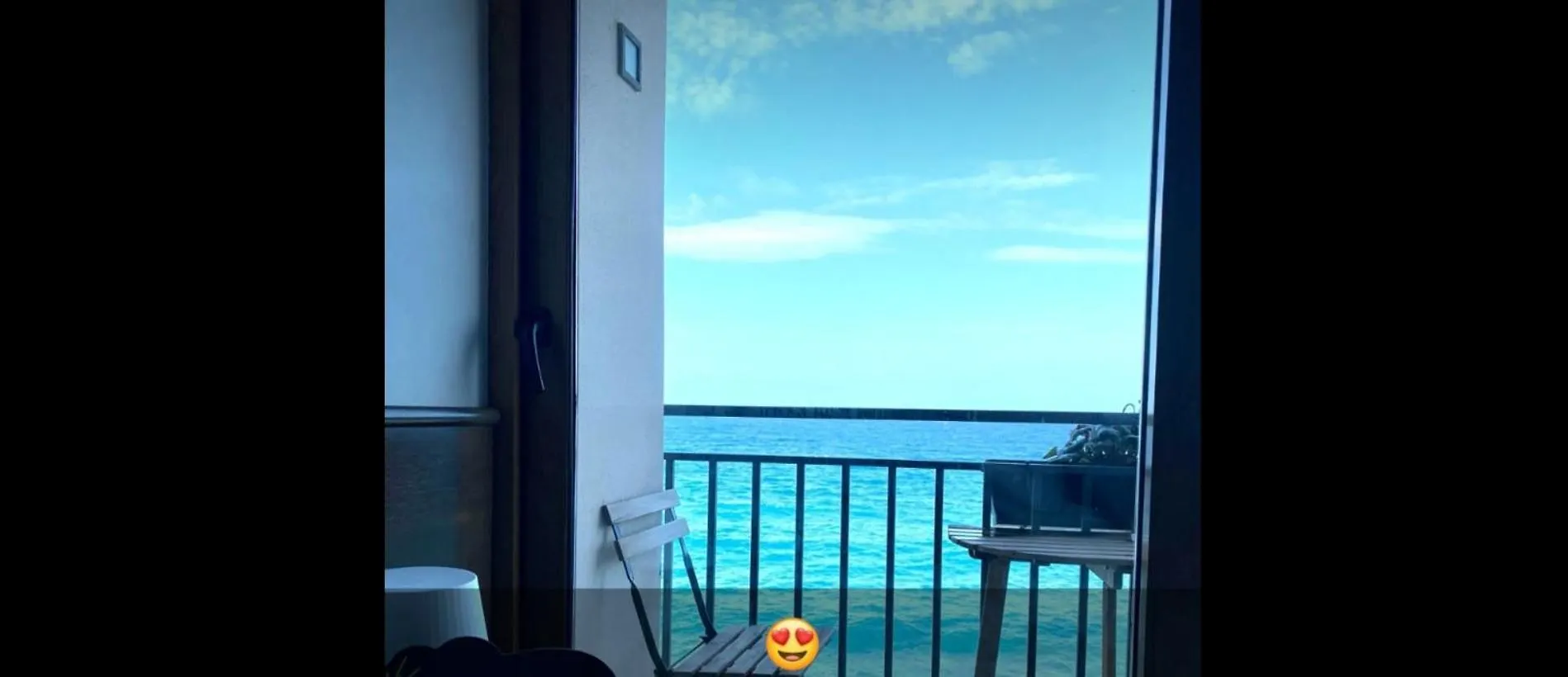 Terrazza Roberto Apartment Cefalu